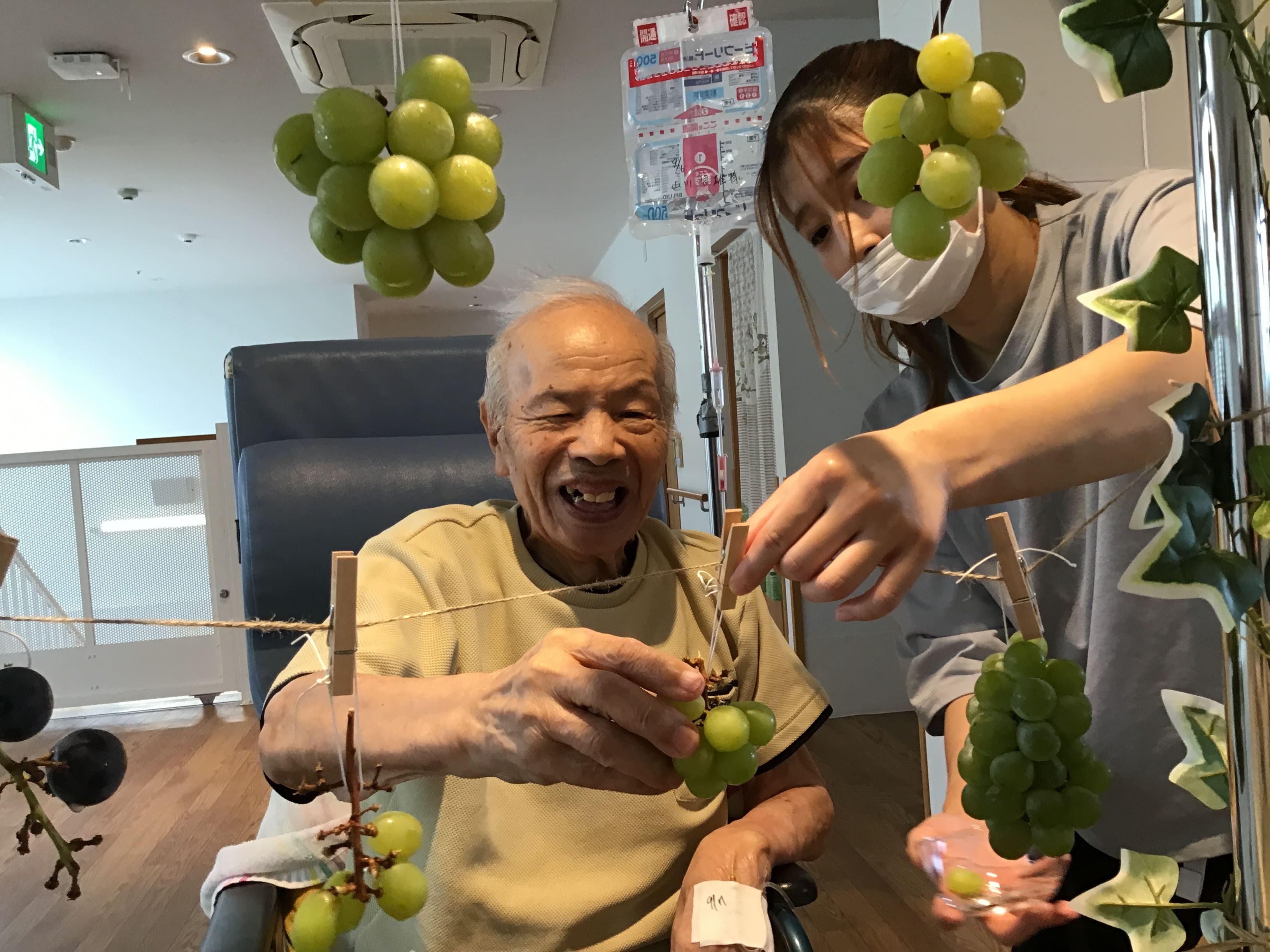 共有スペースのイメージ