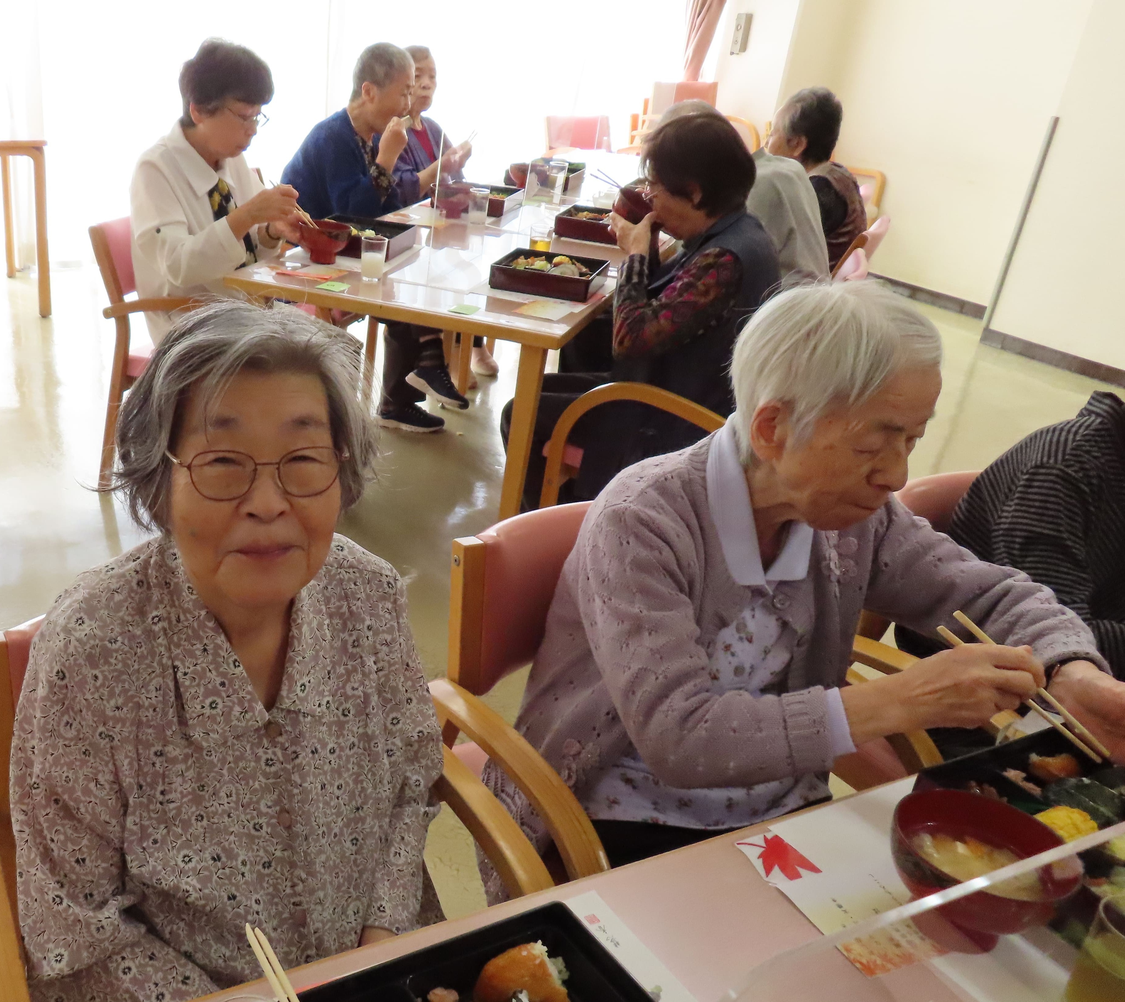 デザートバイキング