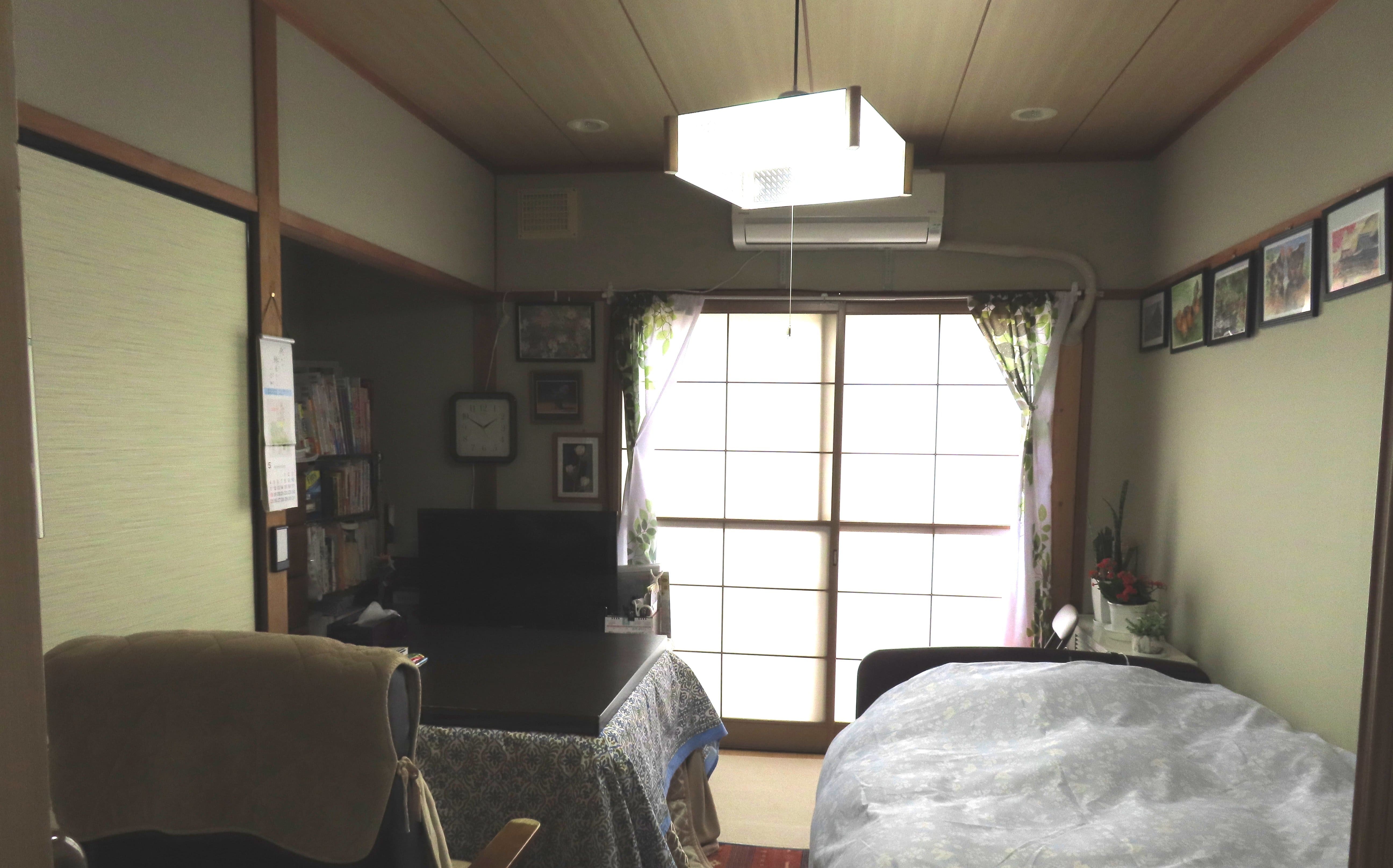 居室のイメージ